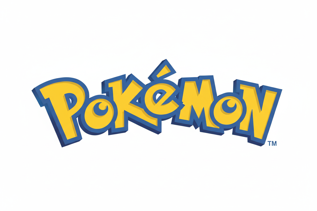 Pokémon