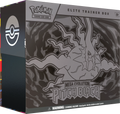 [Pre-Venta] Elite Trainer Box Megaevolution - Pitch Black ESPAÑOL- JULIO ESPAÑOL