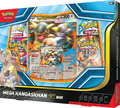 Pokémon TCG: Mega Kangaskhan ex Box (English)