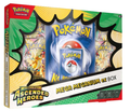 Pokémon TCG: Mega Evolution Ascended Heroes – Mega Meganium ex Box (English)