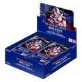 One Piece TCG OP-14 – The Azure Sea's Seven (Caja de Sobres)
