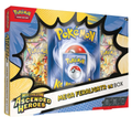 Pokémon TCG: Mega Evolution Ascended Heroes – Mega Feraligatr ex Box (English)