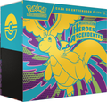 Caja de Entrenador Élite Pokémon TCG: Megaevolución Héroes Ascendentes – Dragonite (Español)